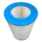 Zoro Select Jacuzzi CFR/CFT 75 Replacement Pool Filter Compatible Cartridge PJ75-4/C-9475/FC-1480 WP.JCZ1480 - alternate 5